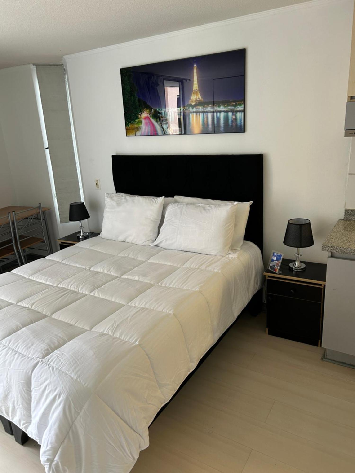 Apartamento Salto Angel Santiago