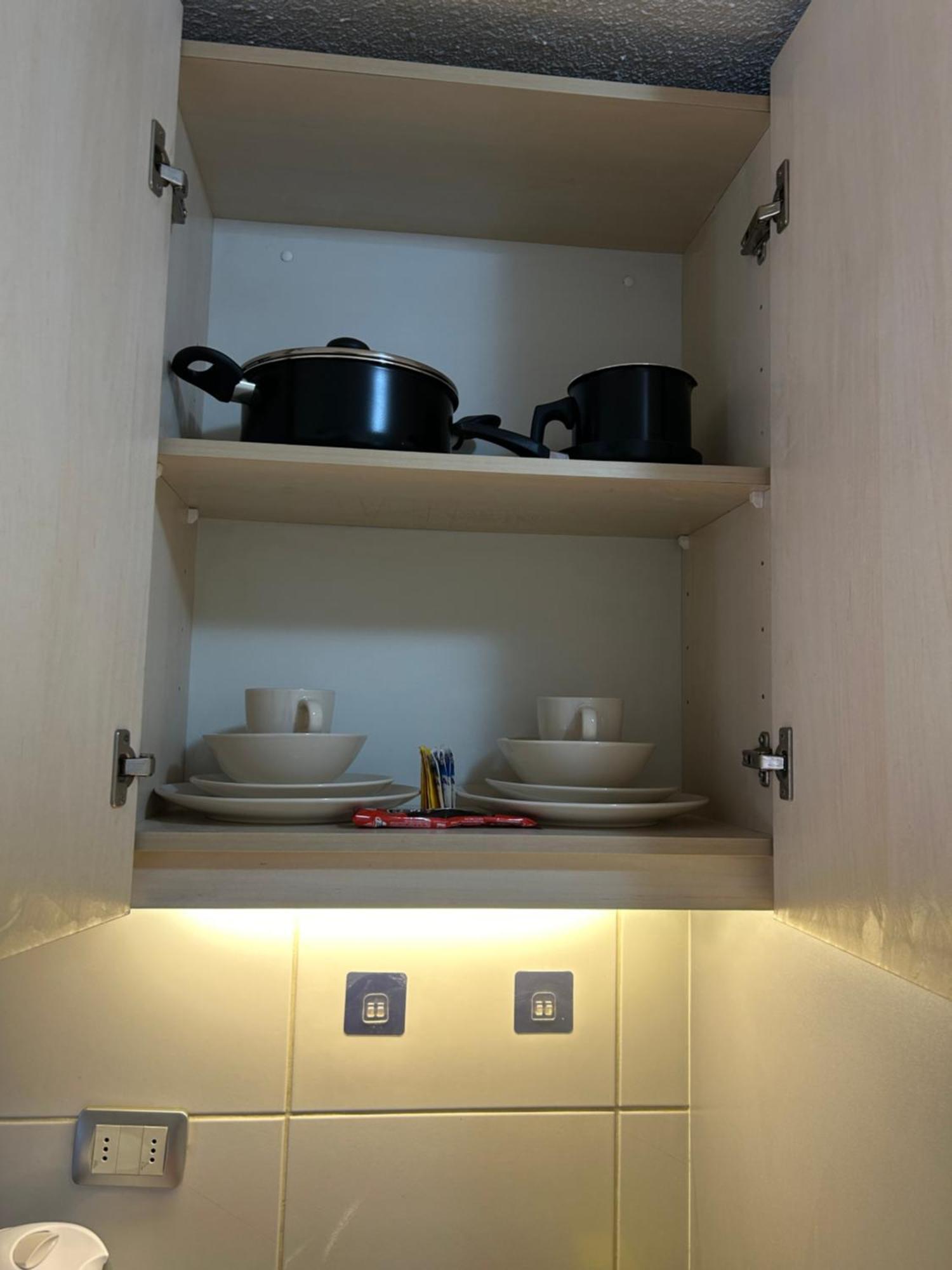 Apartamento Salto Angel *